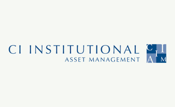 CI Institutional logo