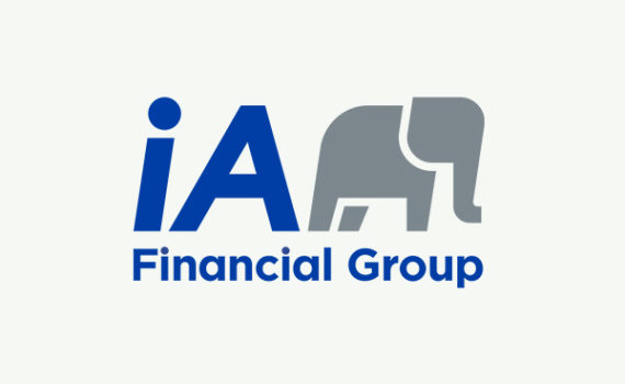 iA Financial Group logo