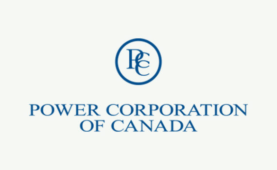 Power Corporation of Canada logo