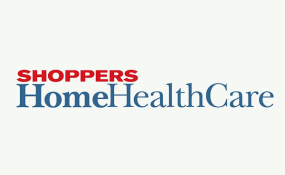 Shoppers HomeHealthCare logo