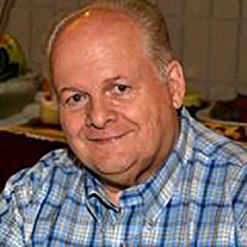 Garth Hamilton