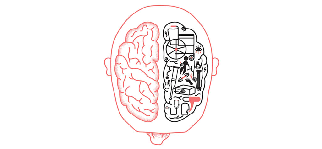brain illustration