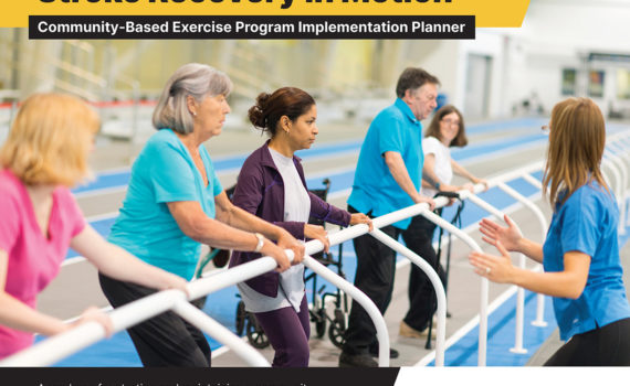 Stroke Recovery in Motion Planner cover
