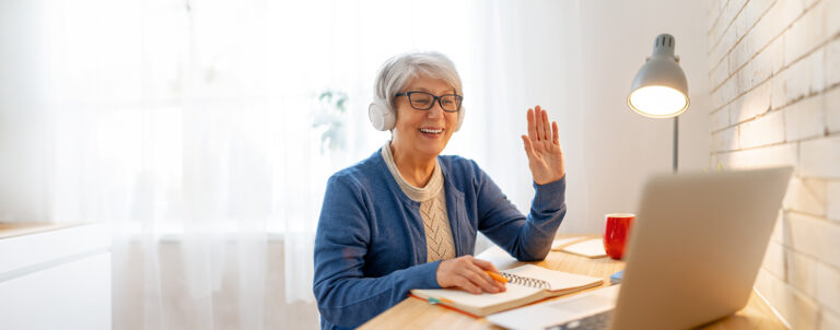 Online Programs - March of Dimes After Stroke